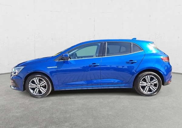 Renault Megane cena 84999 przebieg: 43000, rok produkcji 2022 z Szczawno-Zdrój małe 407
